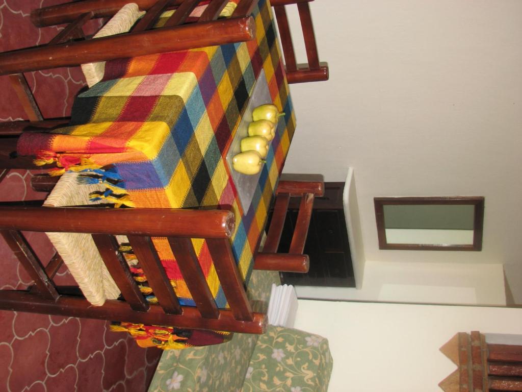 Bungalows El Delfin Rincon de Guayabitos Phòng bức ảnh