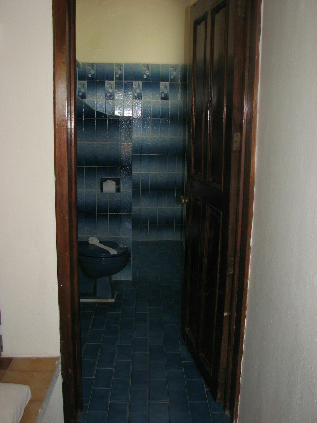 Bungalows El Delfin Rincon de Guayabitos Ngoại thất bức ảnh